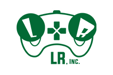 LR